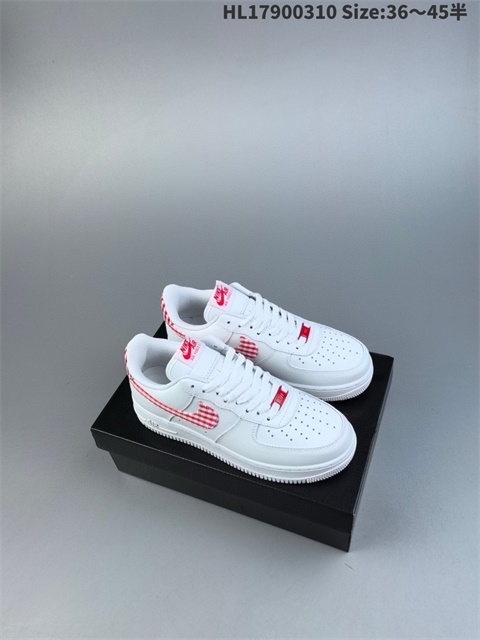 women air force one shoes 36-45 2025-9-19-678